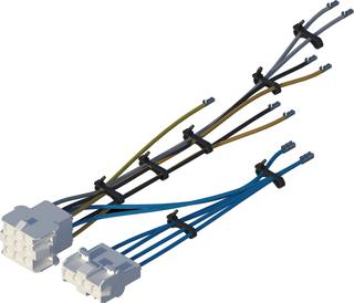 BOSCH Ersatzteil TTNR: 8738215022 Kabel Set-Comfort V2