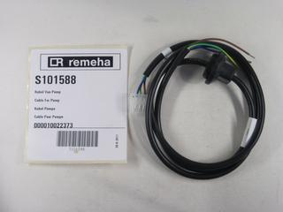 RE PUMPENKABEL S101588