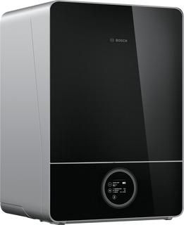 BOSCH Gas-Brennwertgerät Condens GC 9000iW 20 E 23, Gas E, wandh., sw