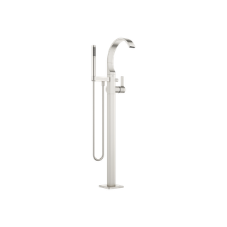 Dornbracht Wannen-Einhand-Armatur CYO f., m SR, Schlauchbrausegar., pl geb.