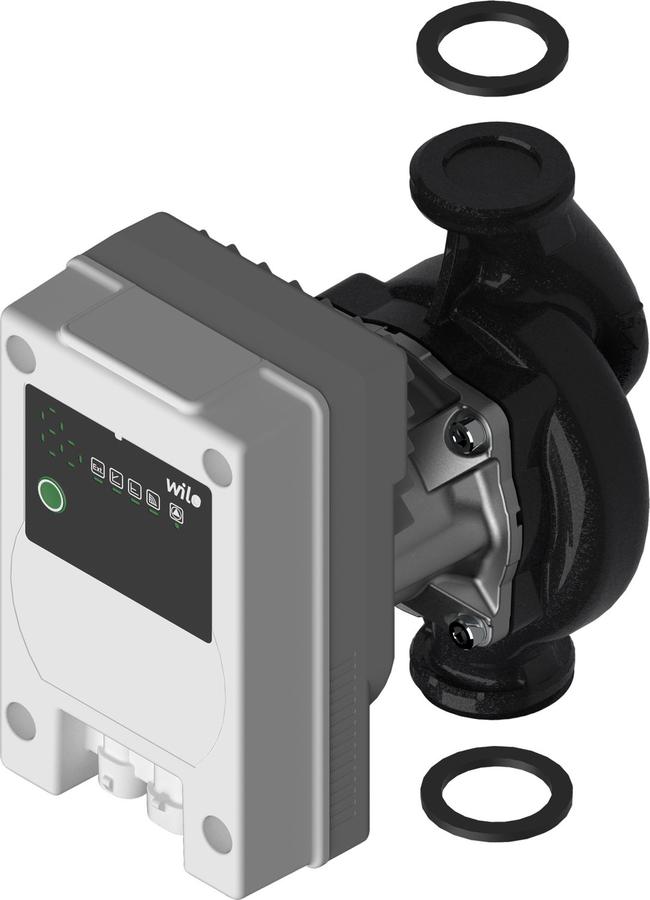 Artikelbild 1 des Artikels „BOSCH Ersatzteil TTNR: 8738215785 Pumpe (Para MAXO 25-180-08-F02) “