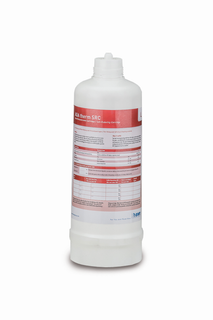 BWT Kartusche AQA therm SRC X-large, b 20 GraddH, 488 l, Salze red.