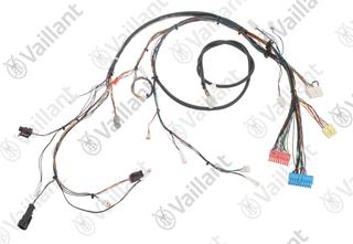 VA Kabelbaum, VWS 36/4 Vaillant-Nr. 0020150132