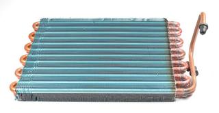 RK Lamellenverdampfer ETF 460 Eco