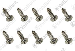VA Schraube, (x10) Vaillant-Nr. 0010027609