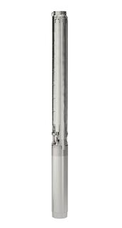 Grundfos Unterwasserpumpe SP 11 -28, Rp 2
