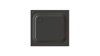 Duschwanne BetteSupra 1560 90x85x6,5cm, slate