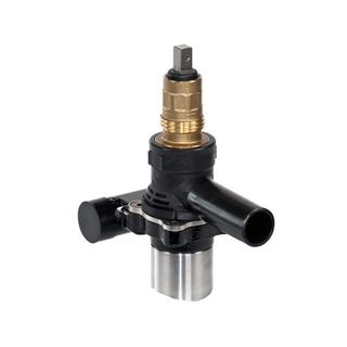 PL VAA Typ PLASS 360 für Stahl-Rohr, mit Hilfsabsp., R 80-300 x d32, Gas PN10