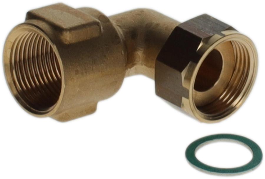 Artikelbild 1 des Artikels „BOSCH Ersatzteil TTNR: 87186620660 Fitting “