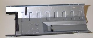 RK Trennblech RVT 683 DC Außenteil