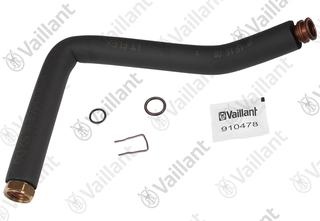 VA Rohr Vaillant-Nr. 0010029320