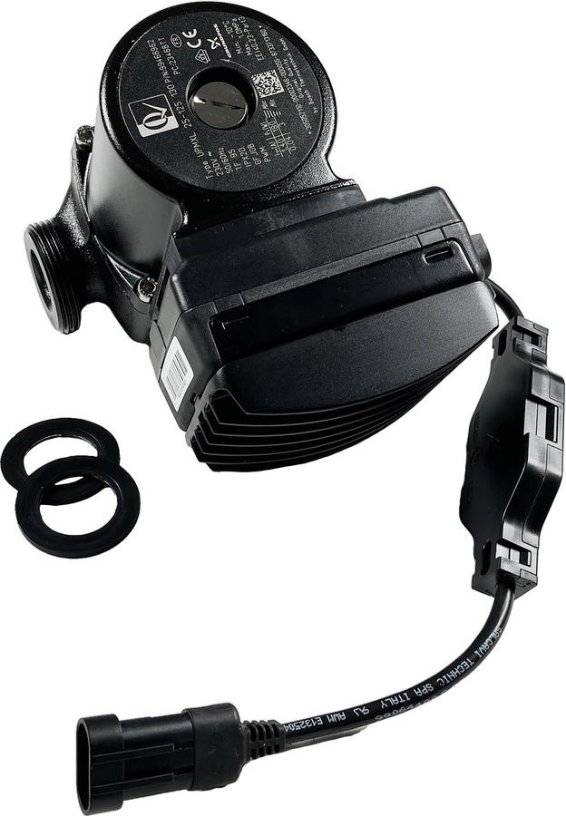 Artikelbild 1 des Artikels „BOSCH Ersatzteil TTNR: 8738211561 Pumpe UPMXL GEO 25-125 130 SP “