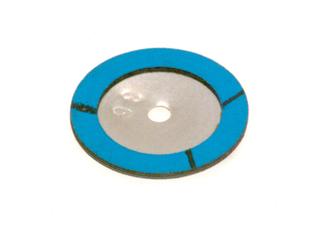 BOSCH Ersatzteil TTNR: 87001001330 Drosselscheibe (3,6)