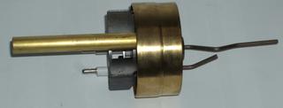 DK Mischkopf MB 816 für DAIKIN Altherma C Oil