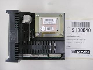 RE FEUERUNGSAUTOMAT MCBA5461D V42 S100040