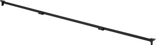 Viega Stegrost Advantix Vario 4965.32 SR3 ES, schwarz, 300-1200mm