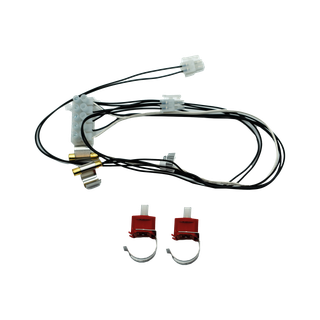 MHG Set Fühler kompl. ecoWP Xm