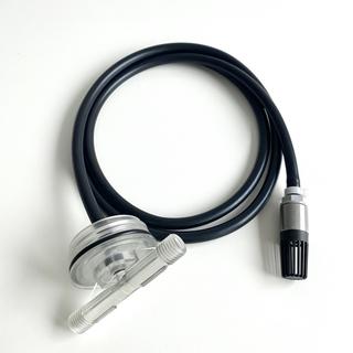 DK T-Stück Entnahme VSF 1000/1500 für ROTEX variosafe