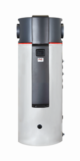 Austria Email Wärmepumpe WPA 450 ECO 450 l, kompakt, Brauchwasser, 10 bar