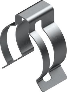 BOSCH Ersatzteil TTNR: 8738213625 Klammer D31/27,8 (5x)