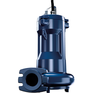 SFA Tauchpumpe SANIPUMP VX 65-170/190.73, Vol. 96 cbm, H 35 m, f Ab