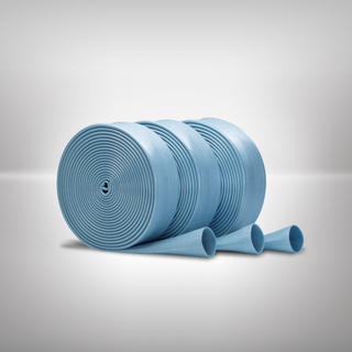 Armacell Schlauch Tubolit AR Fonoblok TL-125/5-AR, 125, el, 15 m, DSD 5mm, bl.