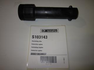 RE Verbindung Syphon S103143