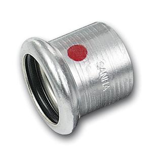 Sanha Kappe Therm 24301 108mm, Innenpressende