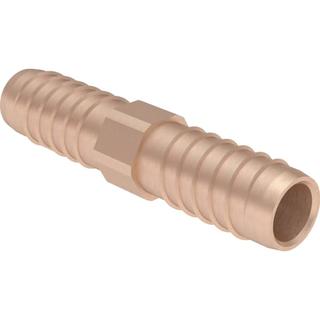Geberit Kupplung d 14mm, f innenlie. Zirkulation, Rotguss