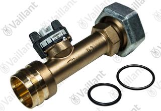 VA Fühler, Vortex Vaillant-Nr. 0020045977