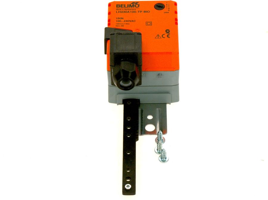 Artikelbild 1 des Artikels „BOSCH Ersatzteil TTNR: 87185735970 Motor Zahnstange Typ LH, Hub 100mm everp “