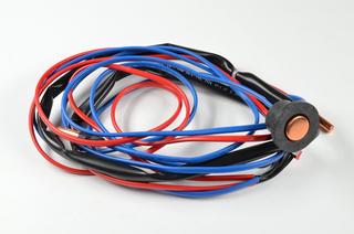 RK Sensor Heißgas/Sensor Außentemperatur-Set EMF/EMT150