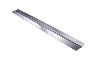 Uponor Wärmeleitlamelle Siccus 14 1180x120x0,45mm, 14mm