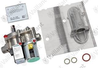 VA Umstellsatz, turboTEC 10 kW E->L Vaillant-Nr. 0020070069