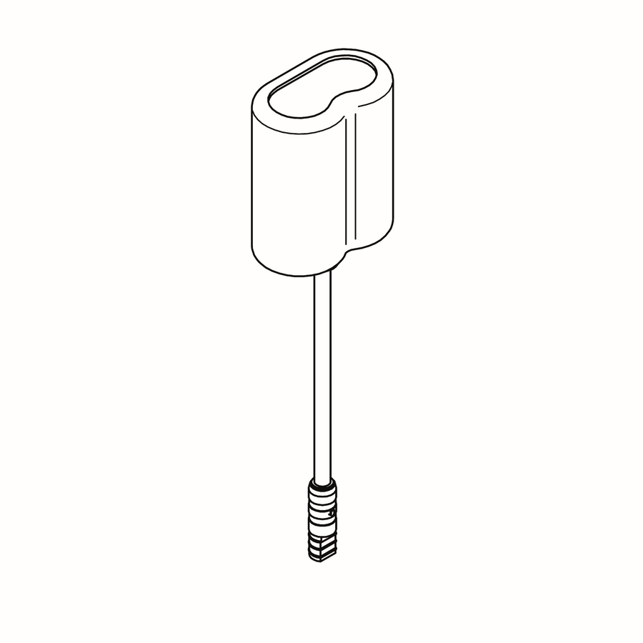 Artikelbild 2 des Artikels „AR Batteriefach, F3, mit Batterie 6 VDC “