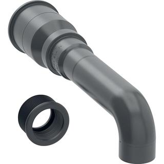 Geberit Reinigungszubehör für Wandabläufe, PE-HD