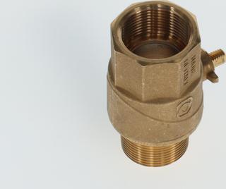 BOSCH Ersatzteil TTNR: 87185320460 Kugelhahn DN32