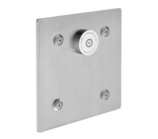 Schell Fertigset LINUS Basic D-C-V Unterputz-Dusche, vorgem. Was., ES geb.