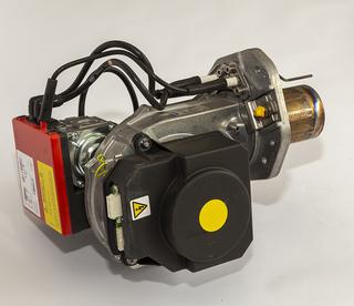 DK Brenner GSU25F für ROTEX GSU25F bis BJ 2007