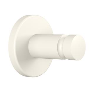 tnwb Handtuchhaken PRO 020 WHITE 37x37x36mm, d 37mm, Zinkdr.g, weiß, matt