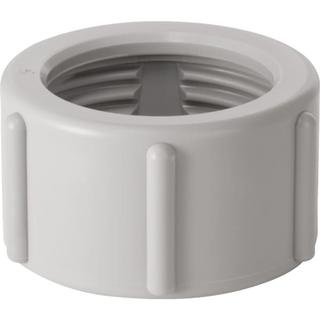 GE Überwurfmutter PP Rd40x1/8 für Wannengarnitur granitgrau