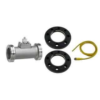 Grundfos Durchflusssensor VFI 5,2-104 m3/h DN65 GG, FKM