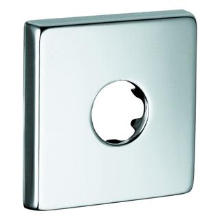 GROHE Rosette 48118 satin graphite