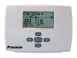 Daikin Raumthermostat Altherma Kabel