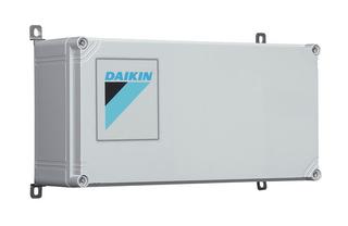 DK DAIKIN Kommunikationsbox als Steurungseinheit