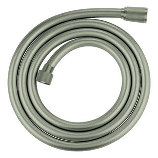 GROHE Brauseschlauch Silverflex 175cm, satin steel