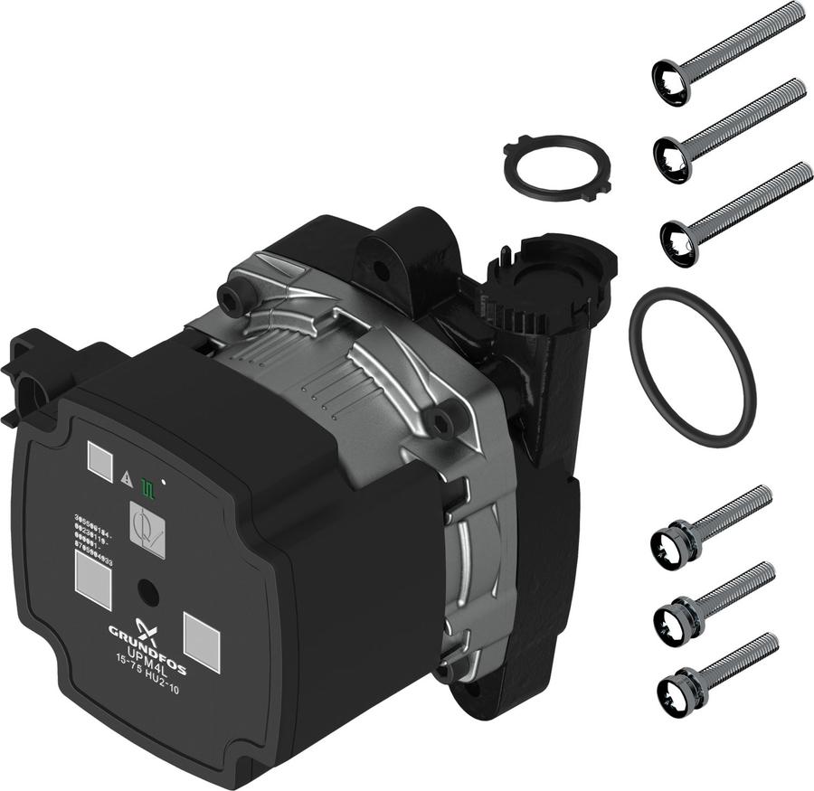 Artikelbild 1 des Artikels „BOSCH Ersatzteil TTNR: 8737605867 Pumpe UPM4L 68W ErP1 “