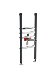 MEPA Waschtisch-Element nextVIT SBH 120cm, f Einlocharm., Möbel-WT