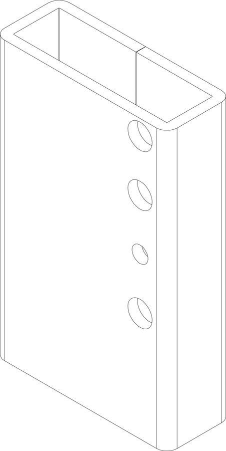 Artikelbild 1 des Artikels „BOSCH Ersatzteil TTNR: 8738104754 Isolierung 15-24kW “