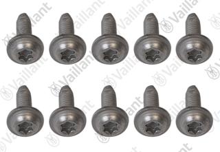 VA Schraube, (x10) Vaillant-Nr. 0020266342